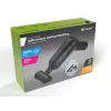 Aspirador Tracer OK-B1 preto