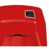 Corta-relvas sem fio profissional GE-CM 36/41 Li - Solo, 36 volts (2x18V) (vermelho/preto, sem bateria e carregador)