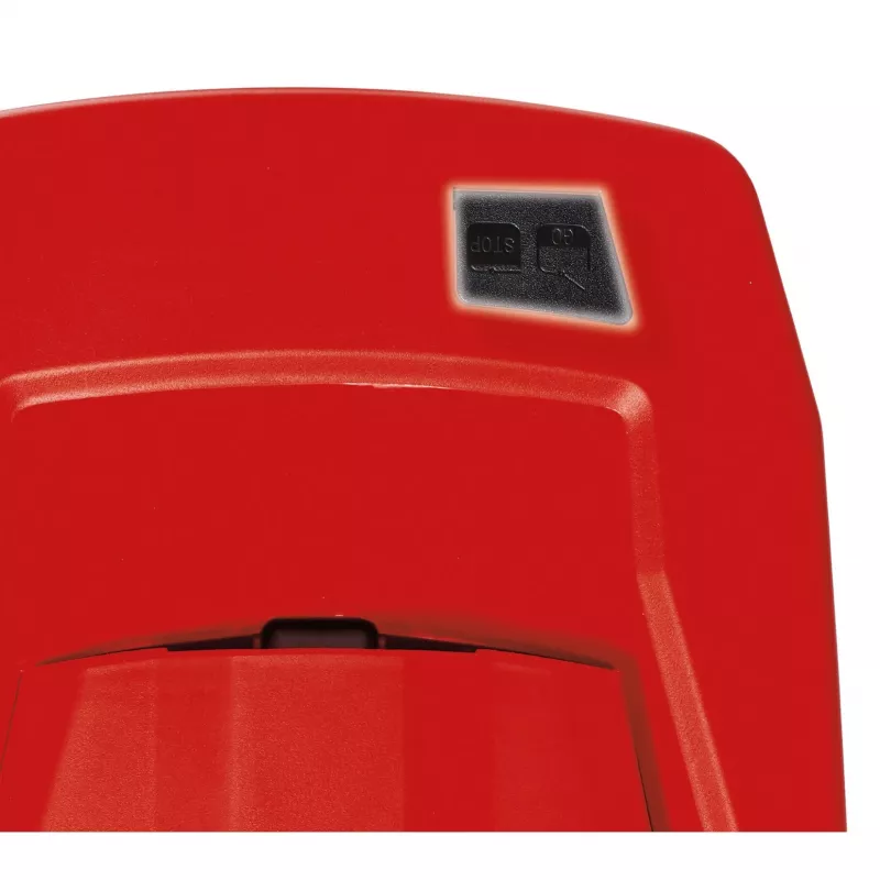 Corta-relvas sem fio profissional GE-CM 36/41 Li - Solo, 36 volts (2x18V) (vermelho/preto, sem bateria e carregador)
