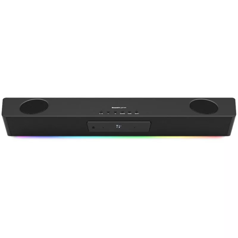 Creative Labs Sound Blaster Katana SE preto 2.1 canais 90 W