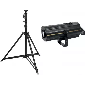 Conjunto LED EUROLITE SL-160 STV-250 (Modelo 20000747)