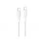 Cabo USB Belkin BoostCharge Pro 1 m USB-C branco