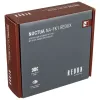 Noctua NA-FK1 redux kit de segunda ventoinha 120 mm (120x120x25), PWM, 1700 rpm, cinzento, para NH-U12S redux