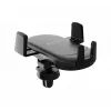 Suporte de automóvel Tellur CMH10 Preto — suporte ajustável para painel para smartphones