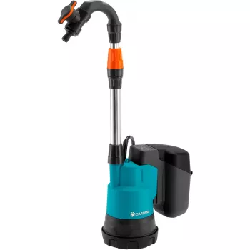 Acessório de jardinagem Gardena 14602-66 2000 L preto
