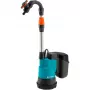 Acessório de jardinagem Gardena 14602-66 2000 L preto