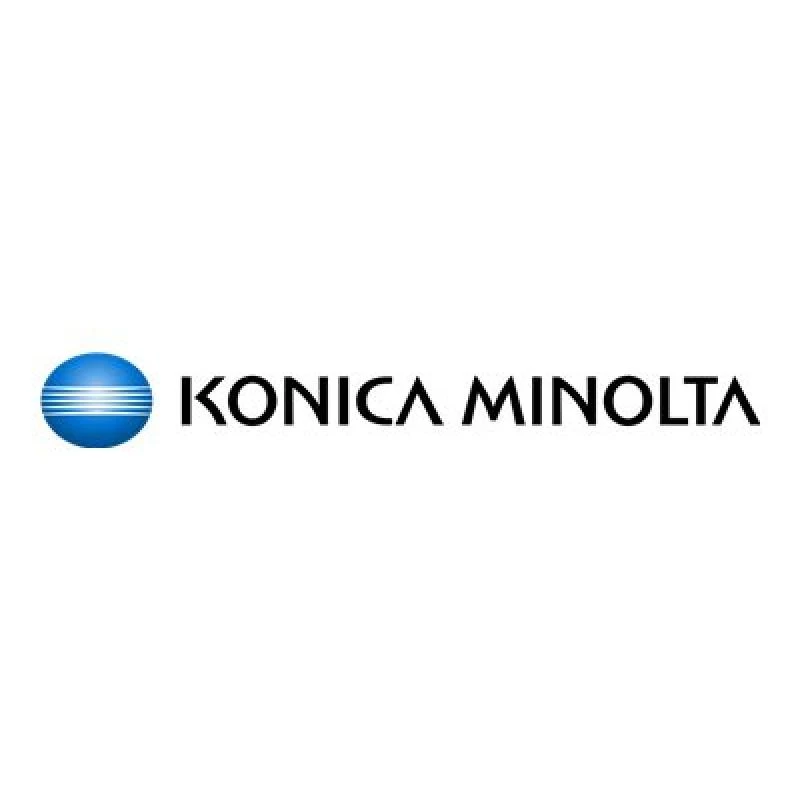 Unidade reveladora Konica Minolta DV-313K preto
