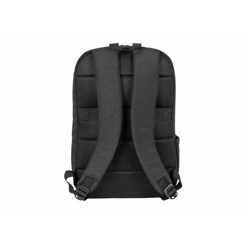 Mochila NATEC Kudu 39,6 cm (15,6) preta