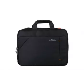 Mala para portátil Addison 305014 35,8 cm (14,1) mala top loader preta