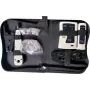 Conjunto de ferramentas manuais helos 304270 — 6 em 1 com bolsa de transporte