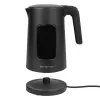 Chaleira elétrica Emerio 1,7 l 2200 W preta