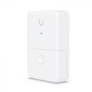 Injetor de alimentação dupla Ubiquiti UISP 2.5 Gigabit Ethernet 48 V