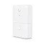 Injetor de alimentação dupla Ubiquiti UISP 2.5 Gigabit Ethernet 48 V