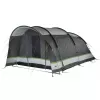 Tenda High Peak Brixen 4.0 cinzento-verde 4 pessoas 11815