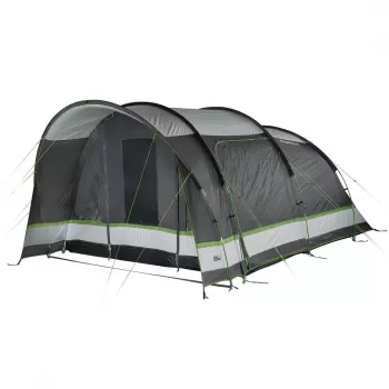 Tenda High Peak Brixen 4.0 cinzento-verde 4 pessoas 11815
