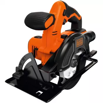 Serra circular manual a bateria Black & Decker BDCCS18N-XJ 18V