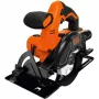 Serra circular manual a bateria Black & Decker BDCCS18N-XJ 18V