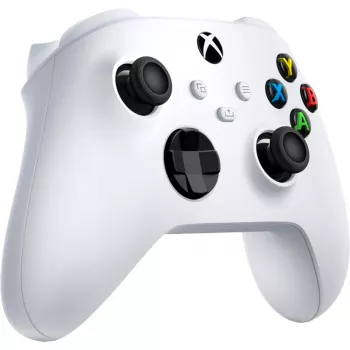 Comando Microsoft Xbox Wireless Controller branco