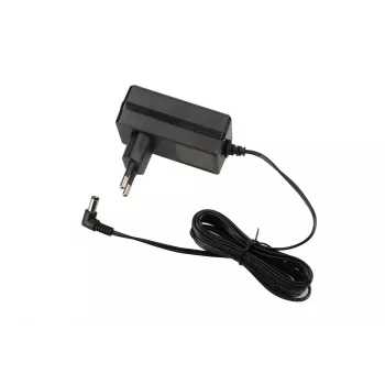 Fonte de alimentação Mikrotik SAW30-240-1200GR2A interior preto