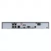 Gravador de vídeo em rede Hikvision DS-7604NXI-K1/4P 4 canais 4K