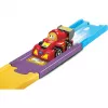 Tut Tut Baby Flitzer - Carro de Corrida Turbo