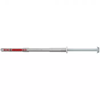 Bucha de expansão Fischer 562171 160 mm para betão bloco de gesso alvenaria