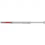 Bucha de expansão Fischer 562171 160 mm para betão bloco de gesso alvenaria