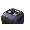 Altifalante portátil estéreo Denver BPS-250 Preto