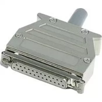 Harting 09 67 025 0453 prateado