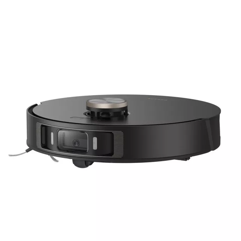 Aspirador robô/preto L20 ULTRA RLX41CE-1 DREAME