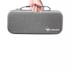 SuBsonic SA5635, bolsa, Sony, cinzento, espuma de etileno-acetato de vinilo (EVA),