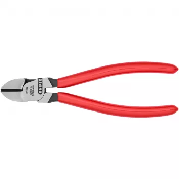Knipex 70 01 160 Alicate Alicate de corte diagonal