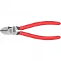 Knipex 70 01 160 Alicate de corte diagonal
