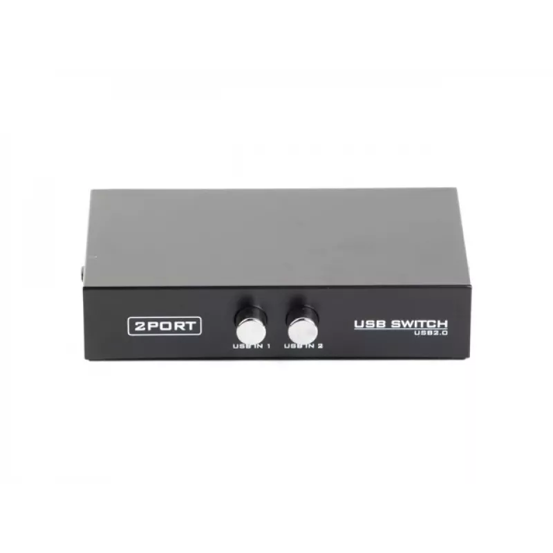 Switch KVM Gembird DSU-21