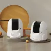Caixa de areia autolimpante para gatos Sponge Pet Litter Box by Sponge SPETLB00001