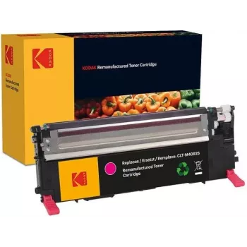 Kodak 185S409203 SAM. CLP310 Toner MAG CLTM4092S/SU272A 1000 páginas - Original - unidade de toner
