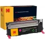 Kodak 185S409203 SAM. CLP310 Toner MAG CLTM4092S/SU272A 1000 páginas - Original - unidade de toner