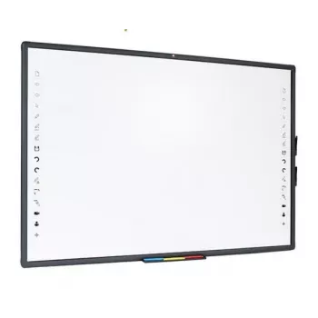Quadro interativo AVTEK TT-Board 80 — ecrã tátil de 80 polegadas