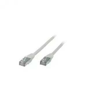Cabo de rede S/CONN Cat 6 S/FTP branco 3m