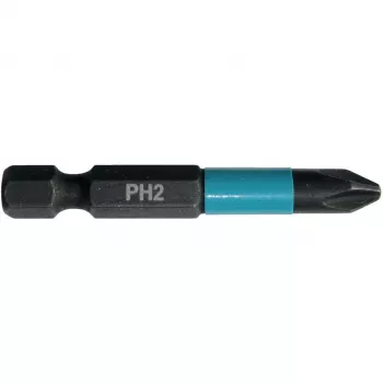 Makita Impact Preto - Bit para aparafusadora de impacto