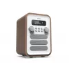 Rádio pessoal Denver DAB-48WHITE