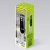 Batedeira liquidificadora de sopa Maestro MR-511 — 500 W, 2 velocidades, impulso, turbo, copo removível de 900 ml, lâminas em aço inoxidável, preta
