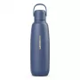 SodaStream Fizz & Go Cool Daily usage 900 ml aço inoxidável azul