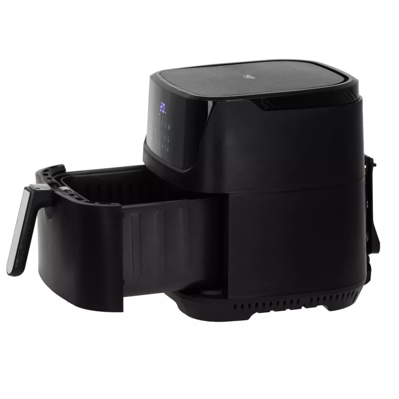 Fritadeira de ar quente - 12 programas 5,5 L Adler