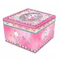 Pecoware Caixa de música Classic - Gata bailarina