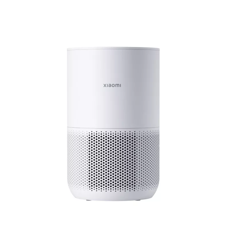 Xiaomi | Smart Air Purifier 4 Compact EU | 27 W | Adequado para espaços de 16-27 m² | Branco