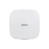 Sistema de alarme de segurança Dahua Technology ARC3000H-W2 Wi-Fi branco com fios sem fios