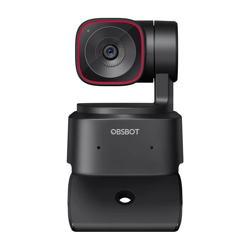 OBSBOT Tiny 2 Lite webcam PTZ 4K 3840x2160