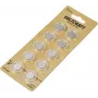 Voltcraft pilha botão CR 1616 3 V 10 unid. 50 mAh lítio VC-11888550 (VC-11888550)