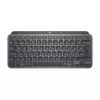 Teclado sem fios Logitech MX Keys Mini
